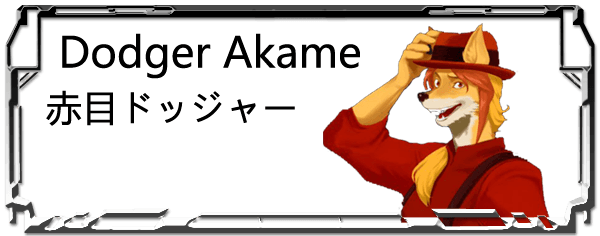 Dodger Akame Header