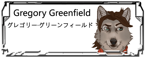 Gregory Greenfield Header